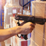 Dynamics 365 and Warehousing: Revolutionizing Inventory Management with Custom Handheld Devices