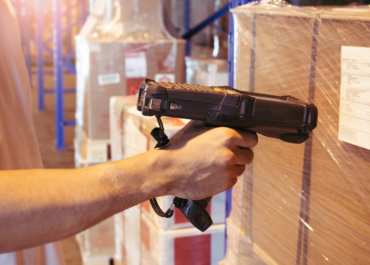 Dynamics 365 and Warehousing: Revolutionizing Inventory Management with Custom Handheld Devices