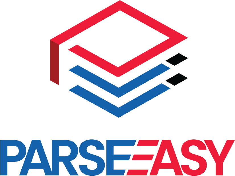 ParseEasy Logo